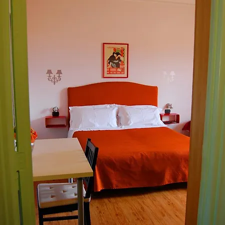 Bed & Breakfast Colosseoinn