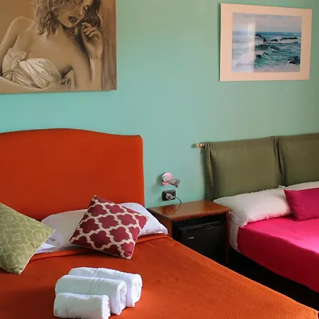 Bed & Breakfast Colosseoinn