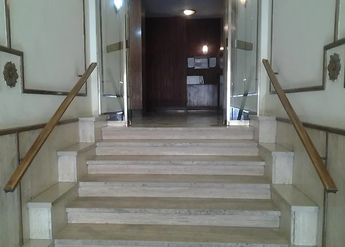 Colosseoinn 3* Рим