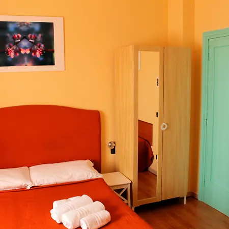 Colosseoinn فندق مبيت وإفطار