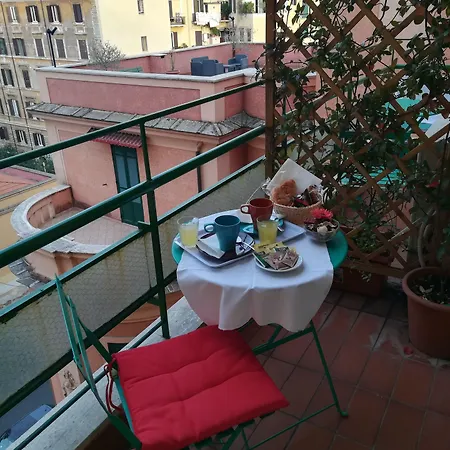 فندق مبيت وإفطار Colosseoinn 3*