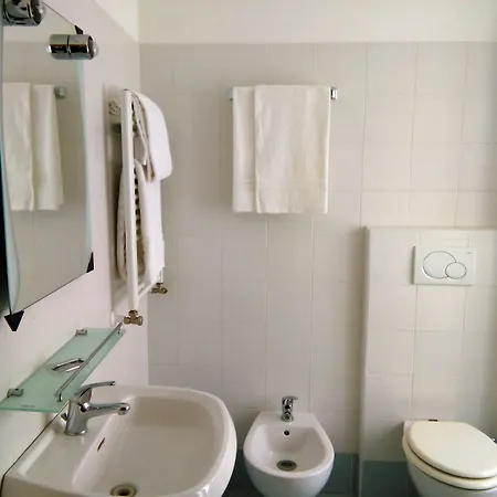 فندق مبيت وإفطار Colosseoinn 3*