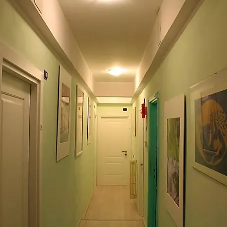 Отель типа 