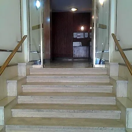 Colosseoinn Отель типа 
