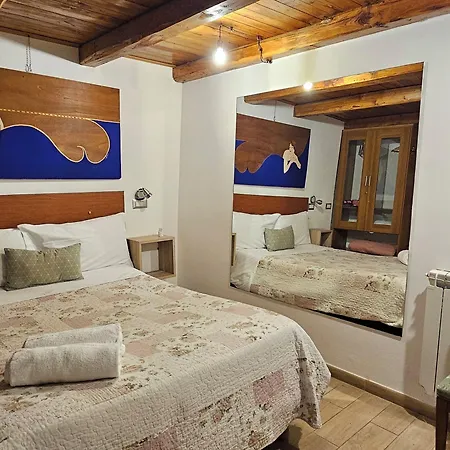 Bed & Breakfast Colosseoinn
