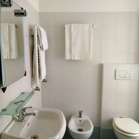 فندق مبيت وإفطار Colosseoinn 3*