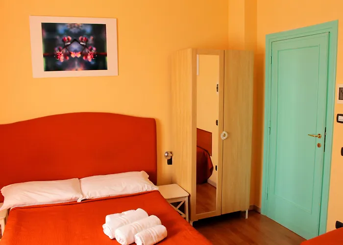 Colosseoinn Alojamento de Acomodação e Pequeno-almoço